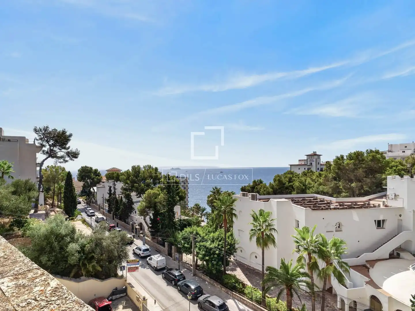 Appartement avec piscine à vendre à Cas Català - Illetes, imagen 34