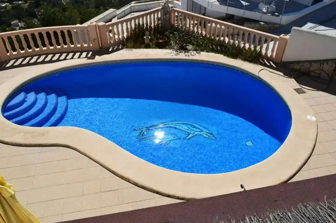 Detached house with terrace for sale in Gargasindi - Garduix - Colina del Sol, imagen 42