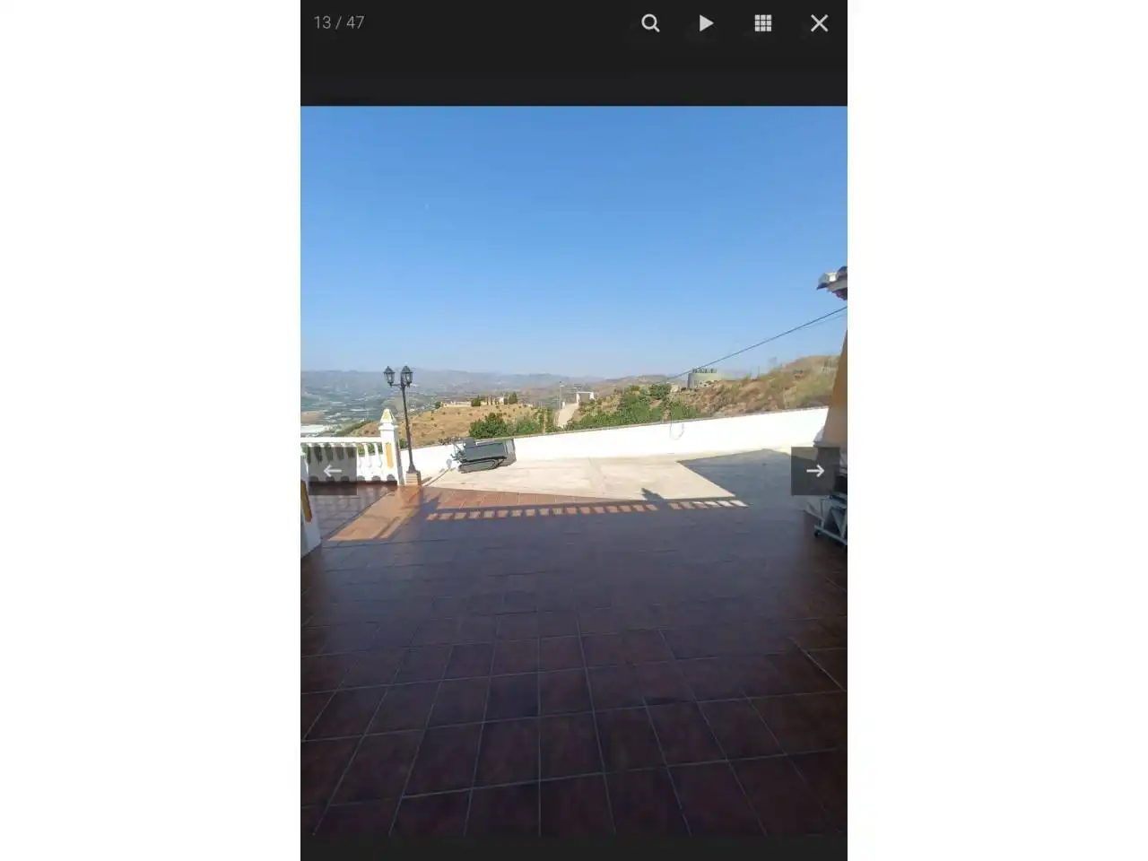 Terreni e lotti in vendita a Calle Tejares, imagen 16