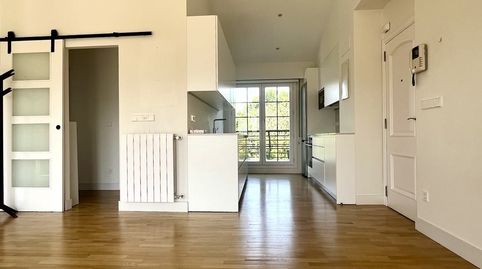 Foto 4 von Wohnung zur Miete in Pinu Bidea, Aiete, Donostia - San Sebastián