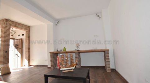 Foto 2 de Casa o chalet en venta en Centro, Ronda