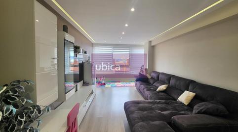 Foto 4 de Pis en venda a Berbés - Peritos, Vigo