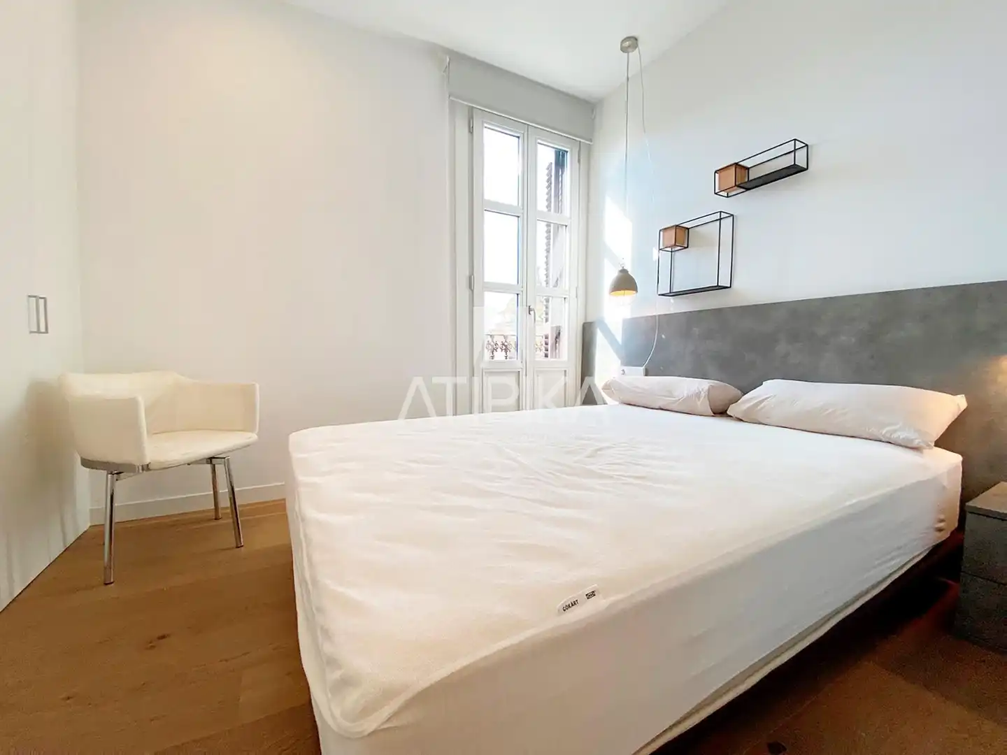 Flat with lift to rent in Gravina, imagen 42