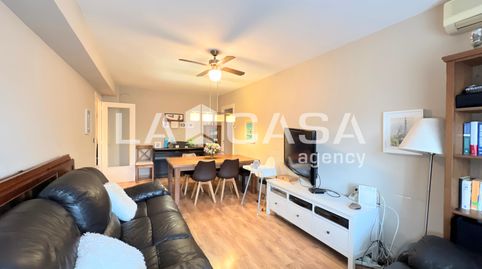 Foto 5 de Piso en venta en Llefià, Badalona