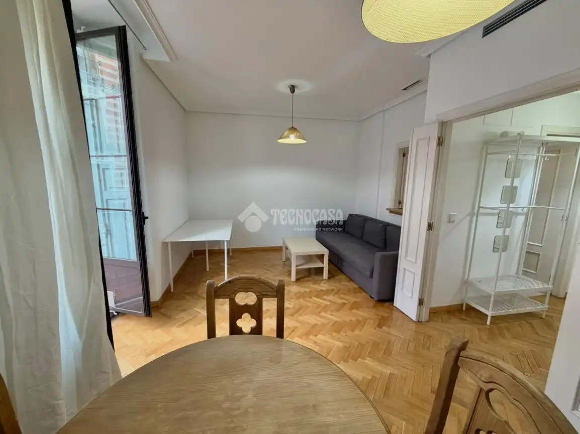Flat to rent in Centro, imagen 4