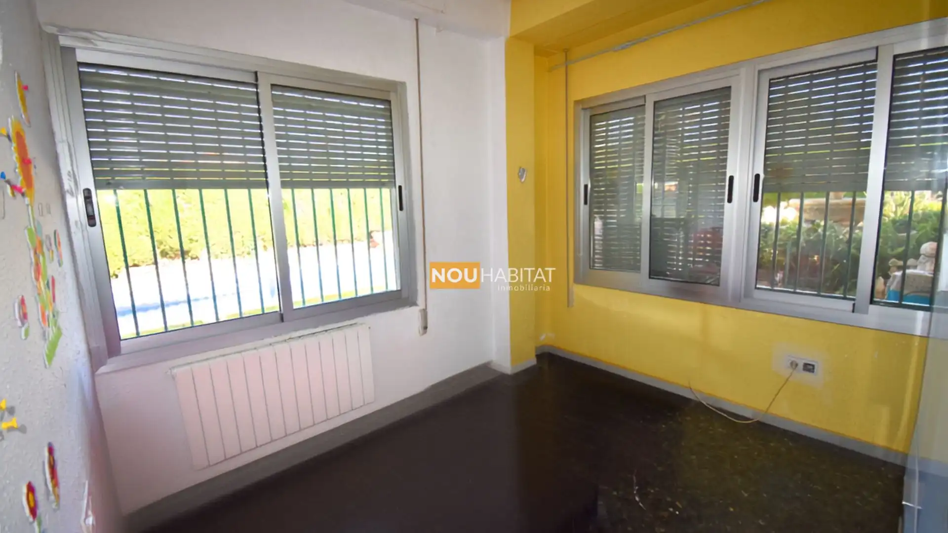 Detached house with terrace for sale in Montserrat, imagen 15
