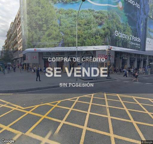 Piso en Venta en El Poblenou