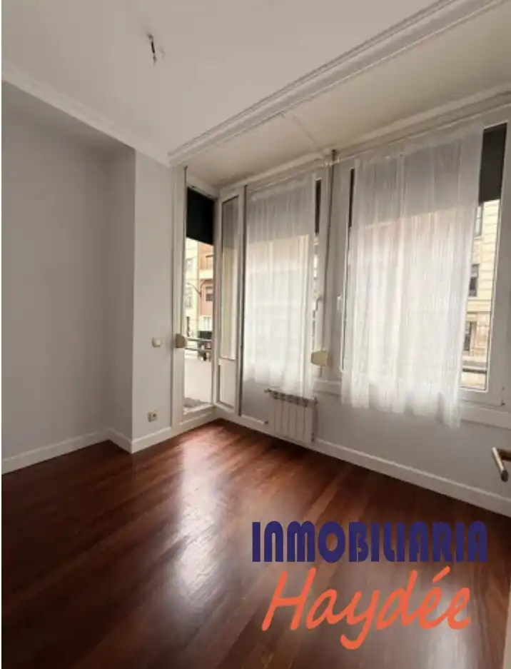 Piso con terraza en venta en Abando - Albia, imagen 18