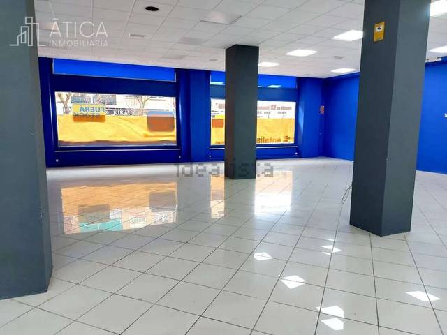 Local comercial en Venta en San Esteban - San Cristóbal