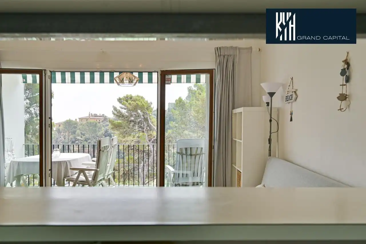 Habitación de Piso en venta en Tossa de Mar con Calefacción y Balcón