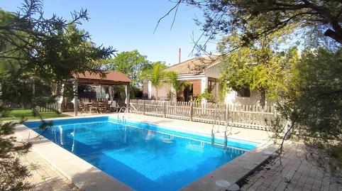 Photo 5 of House or chalet to rent in Perleta - Maitino, Alicante