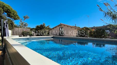 Photo 2 of House or chalet to rent in El Coll, Barcelona