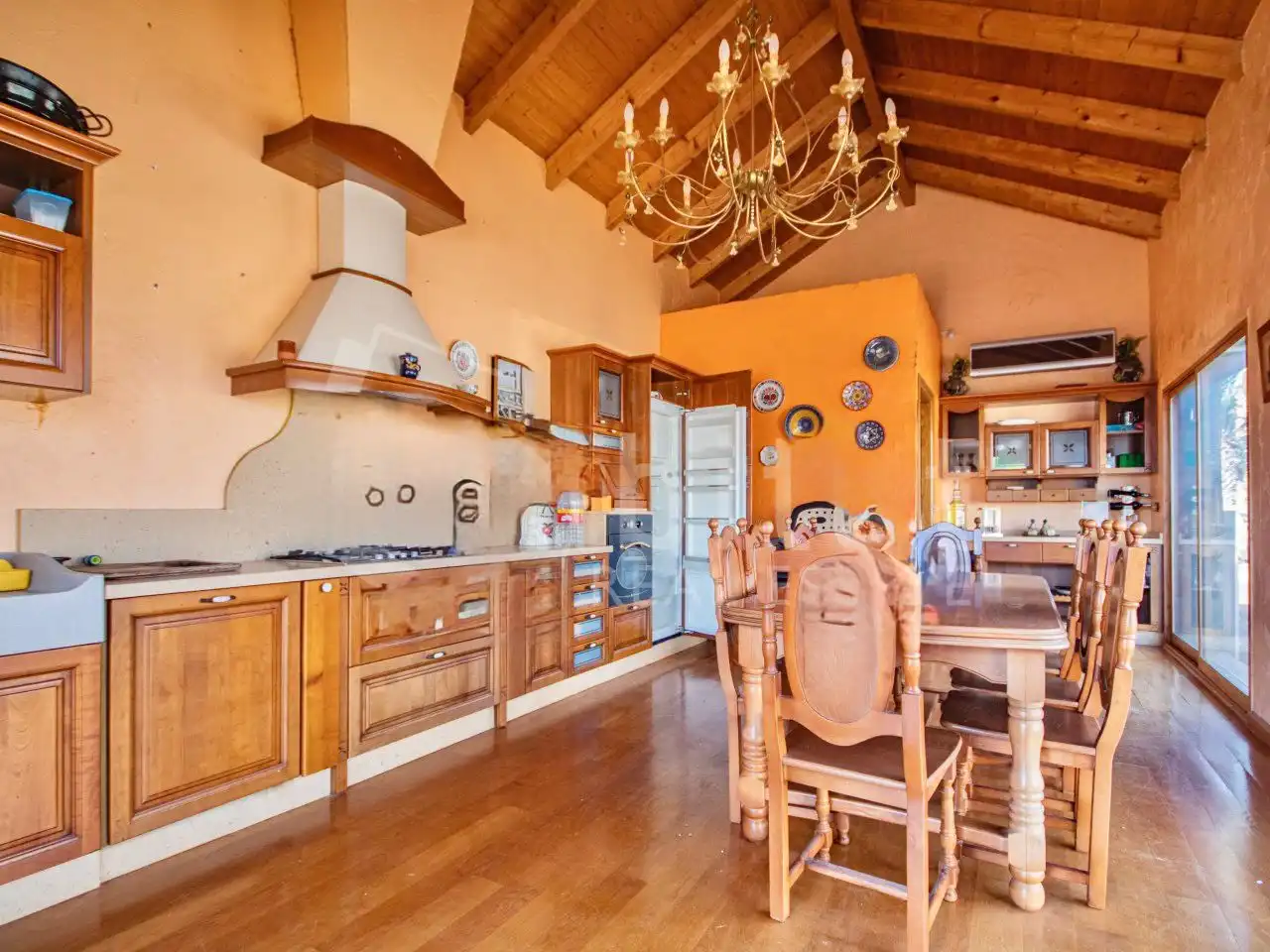 Detached house with garden for sale in Los Montesinos, imagen 22