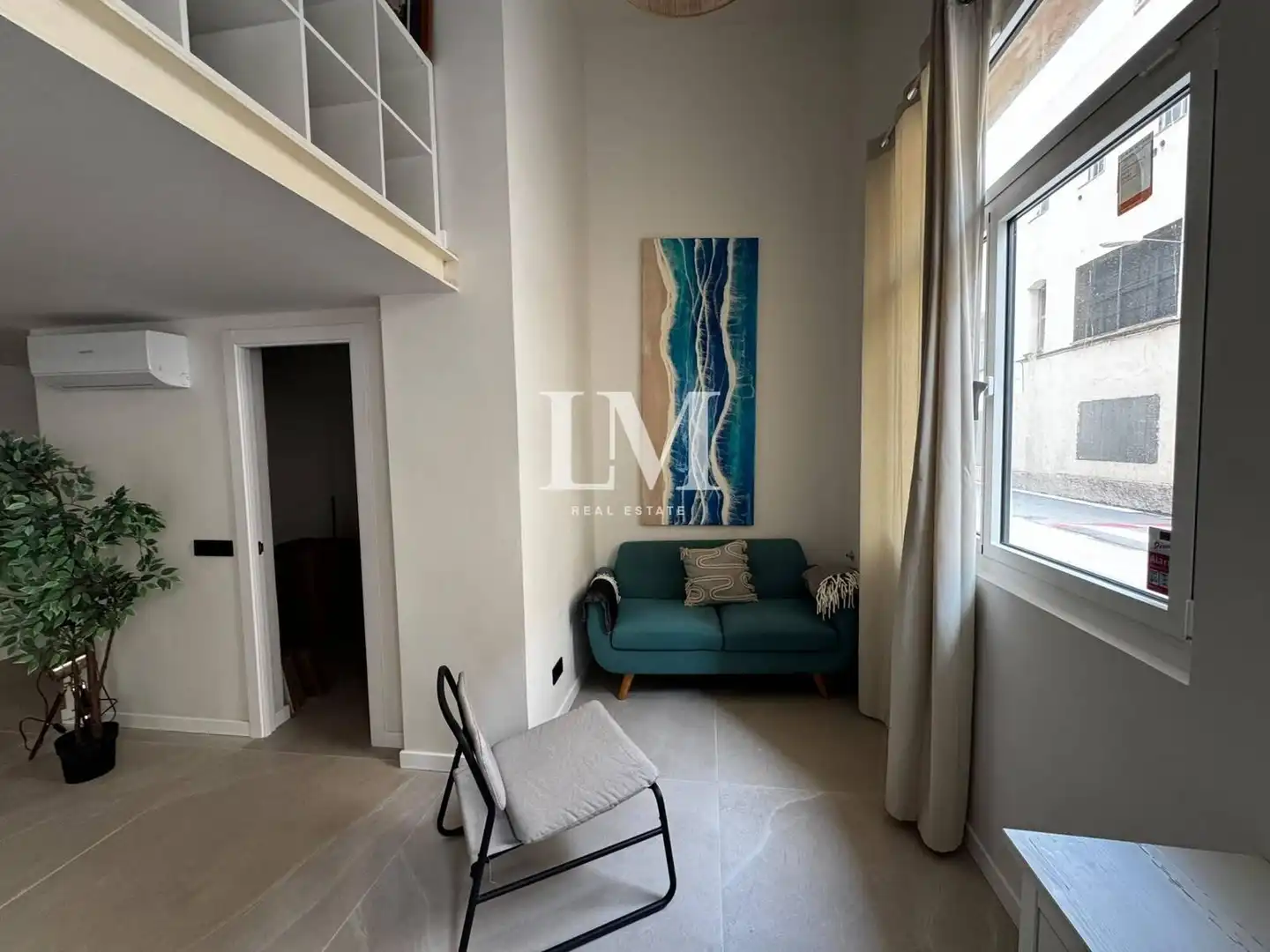 Loft zum Verkauf in del Pare Claret, imagen 13