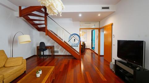 Foto 2 de Dúplex en venda a Carrer Nou de L'algavira, 49, Eixample, Sant Feliu de Guíxols