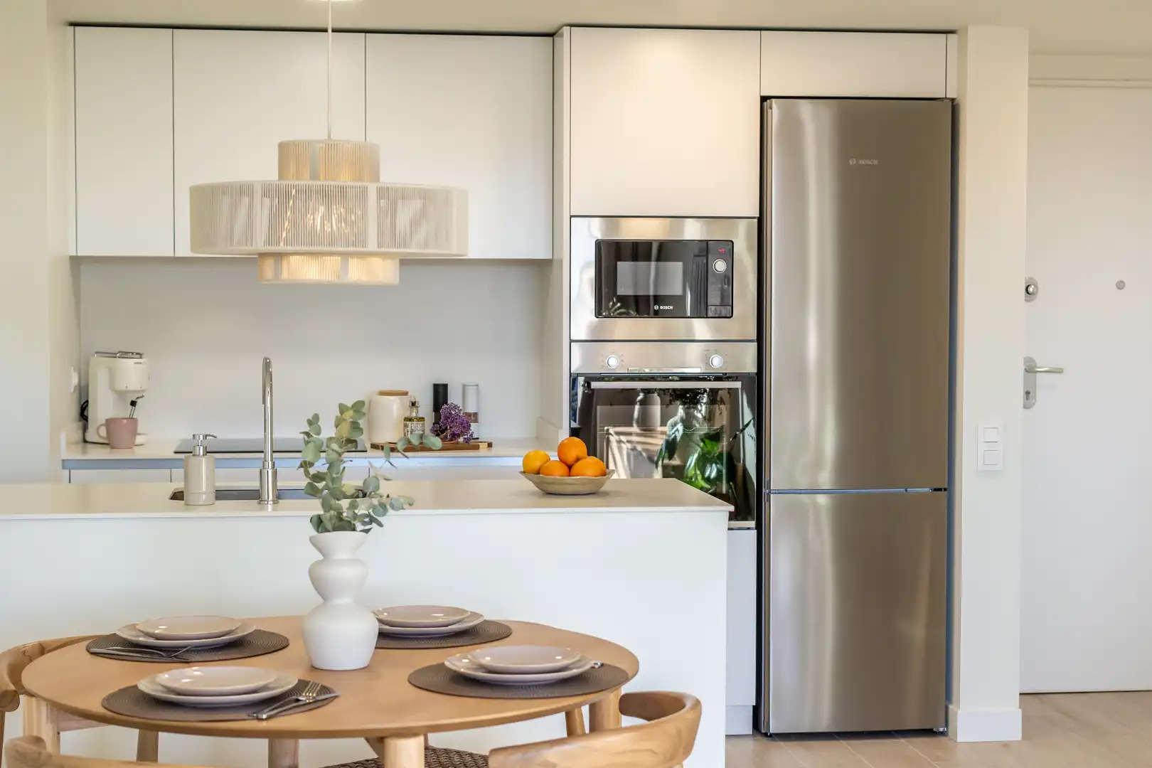 Appartement compact avec piscine à vendre à Jávea, imagen 3