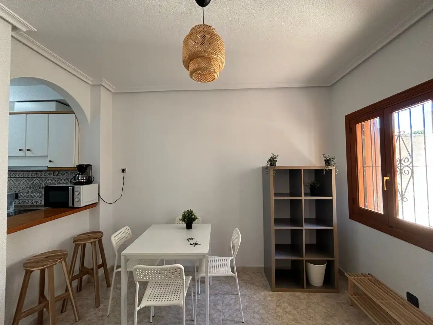Apartamento con piscina en alquiler en Orihuela Costa, imagen 9