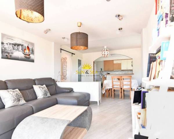 Casa-chalet en Alquiler en Panorama - Sierramar