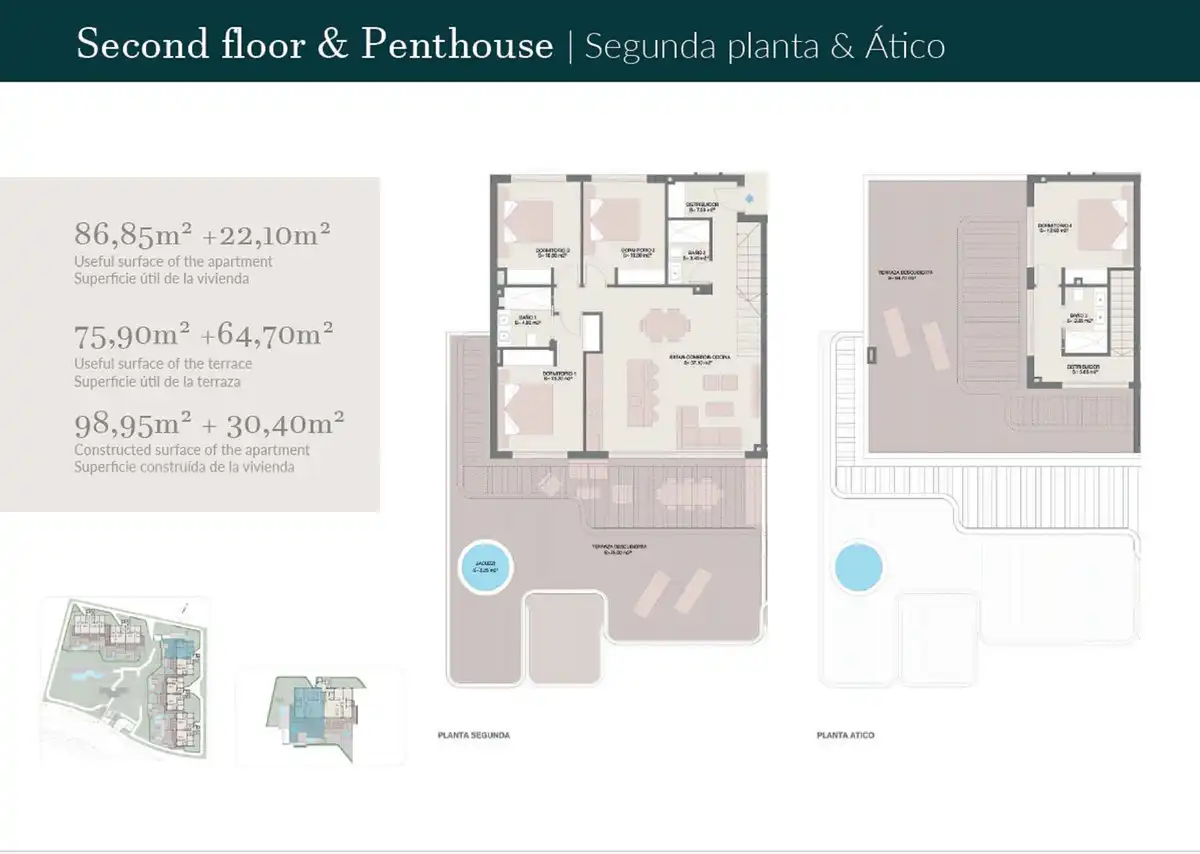 Local en venta en Los Llanos