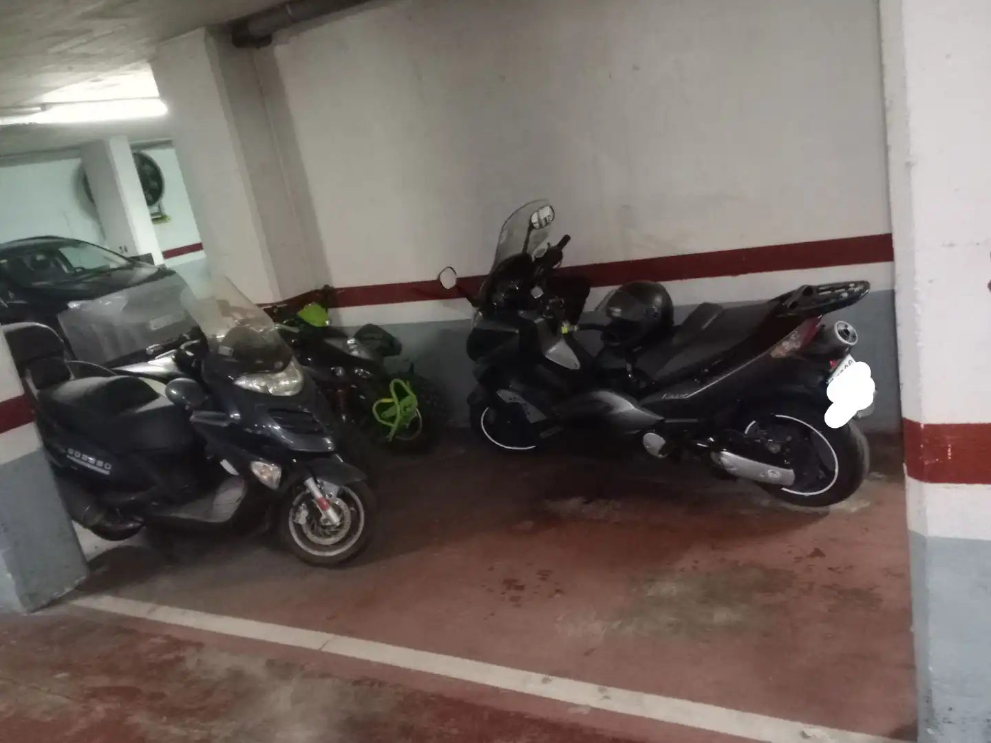 Moto in vendita a Guash 30