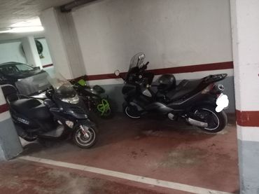 Moto in vendita a Guash 30