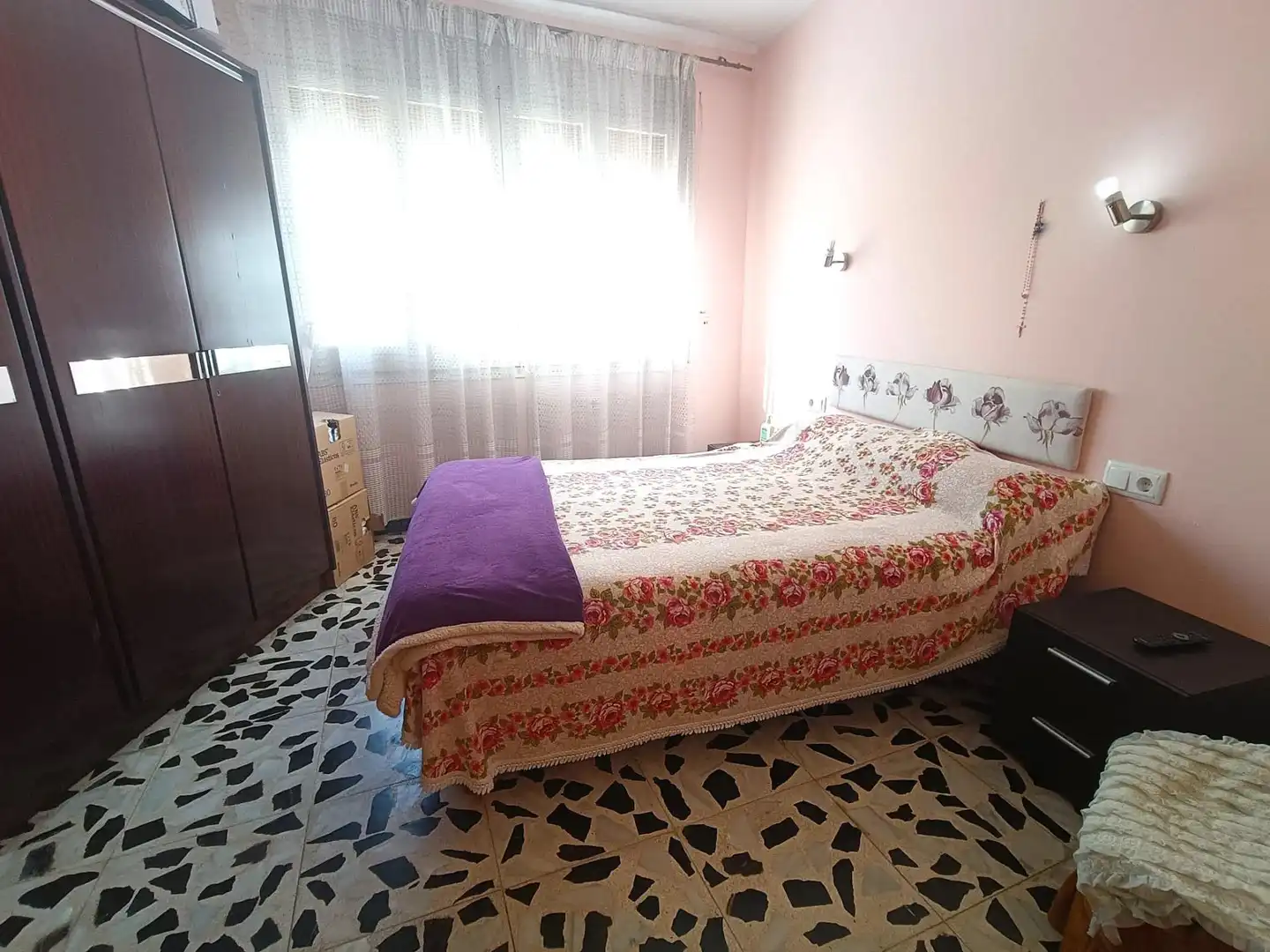 Habitación de Casa o chalet en venta en Canet de Mar con Terraza y Trastero