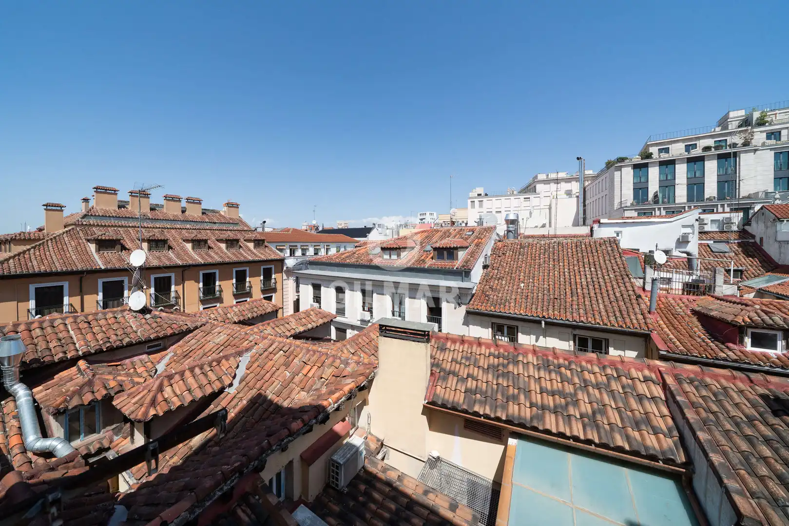Wohnung mit Aufzug zum Verkauf in Centro, imagen 11