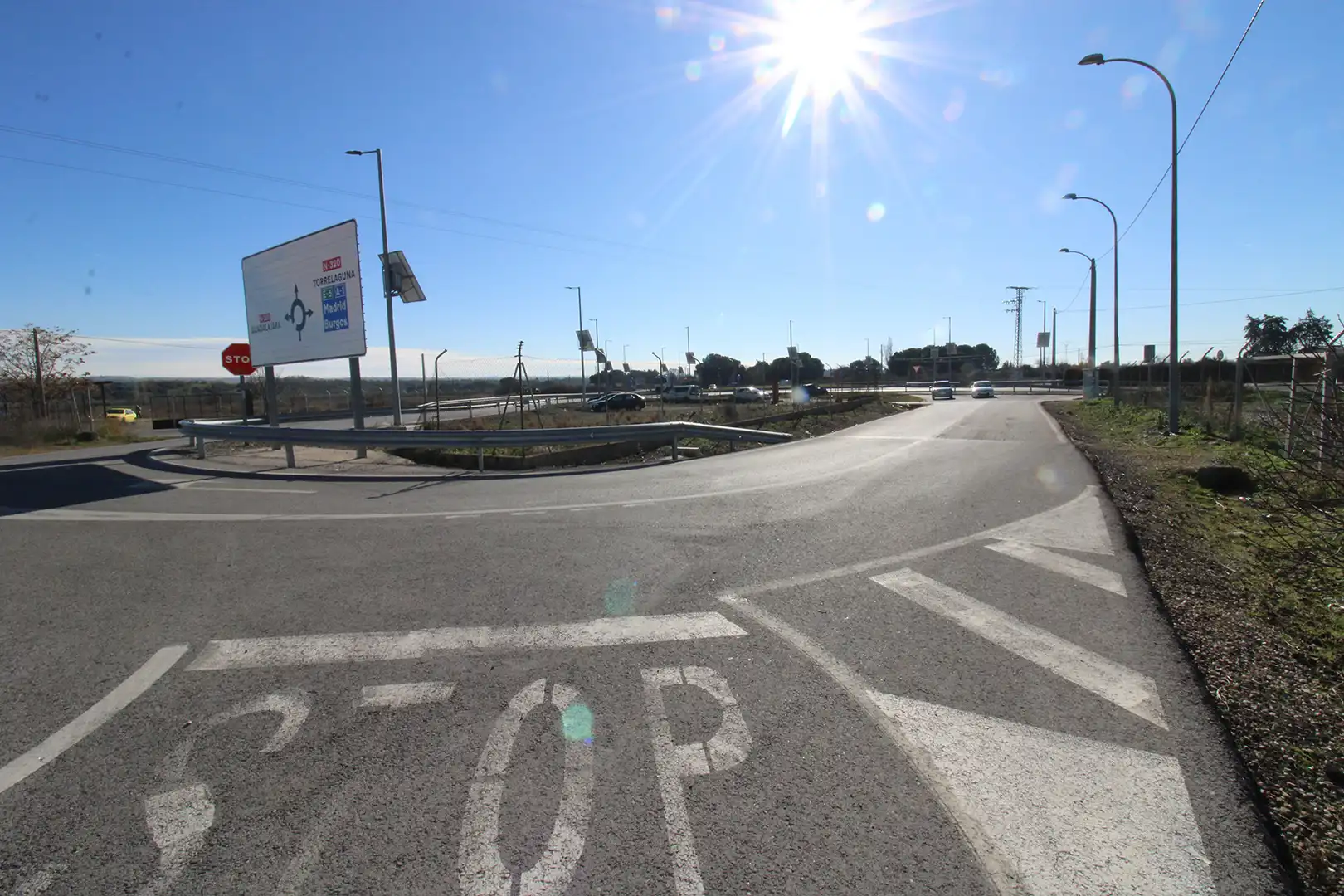 Terreny rústic en venda a Talamanca de Jarama, imagen 12