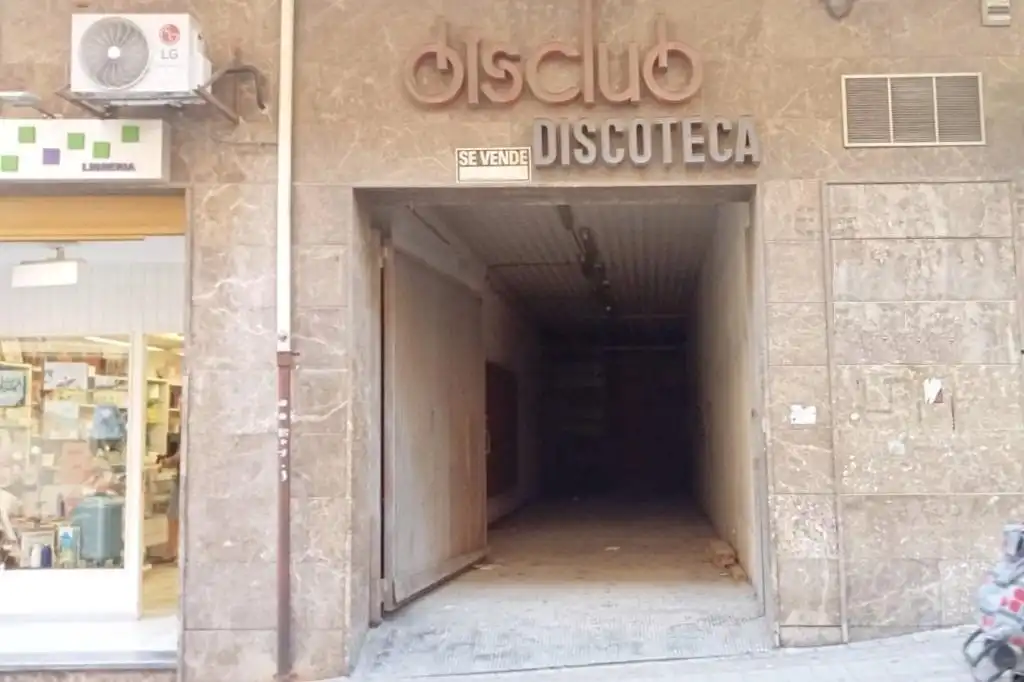 Local comercial en venda a Calle Constitución, imagen 6