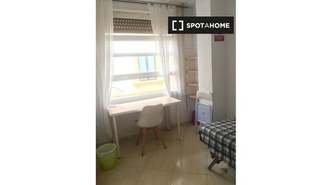 Foto 3 de Habitación en Sant Francesc, Valencia Capital