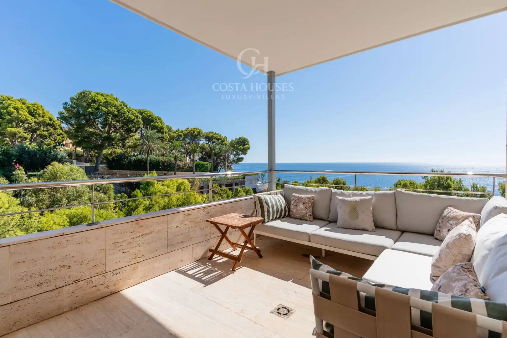 Villa con terrazza in vendita a Mascarat, imagen 53