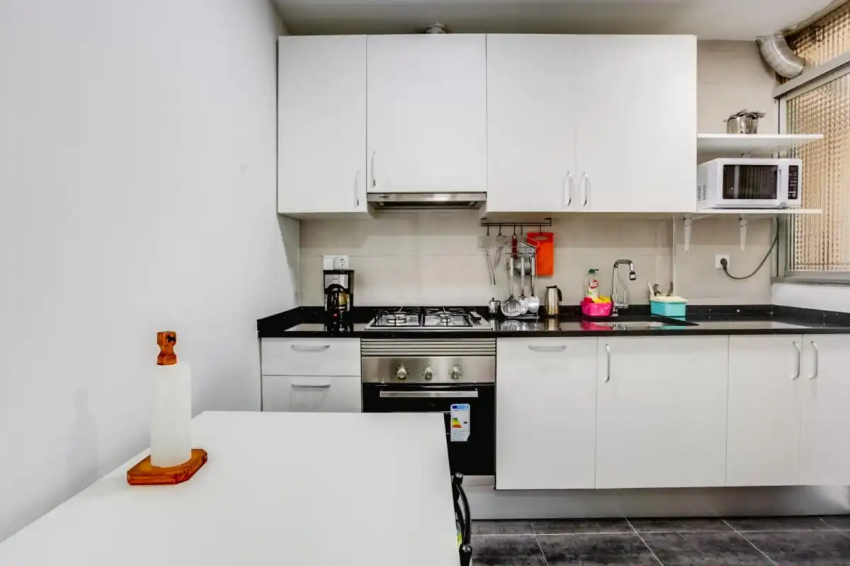 Habitación en Sants