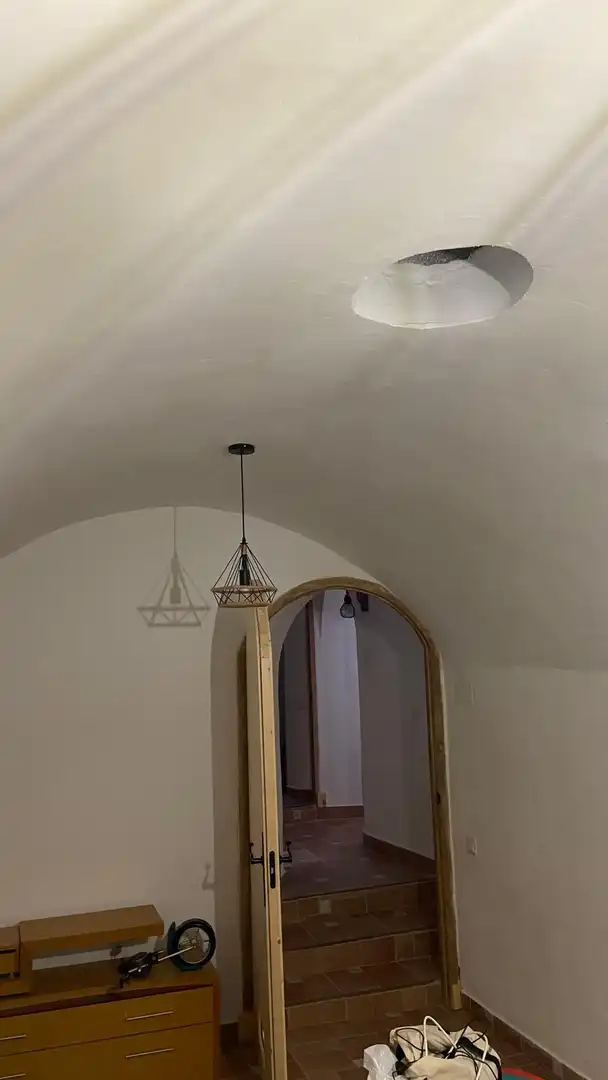 Casa o xalet en venda en Guadix amb Moblat