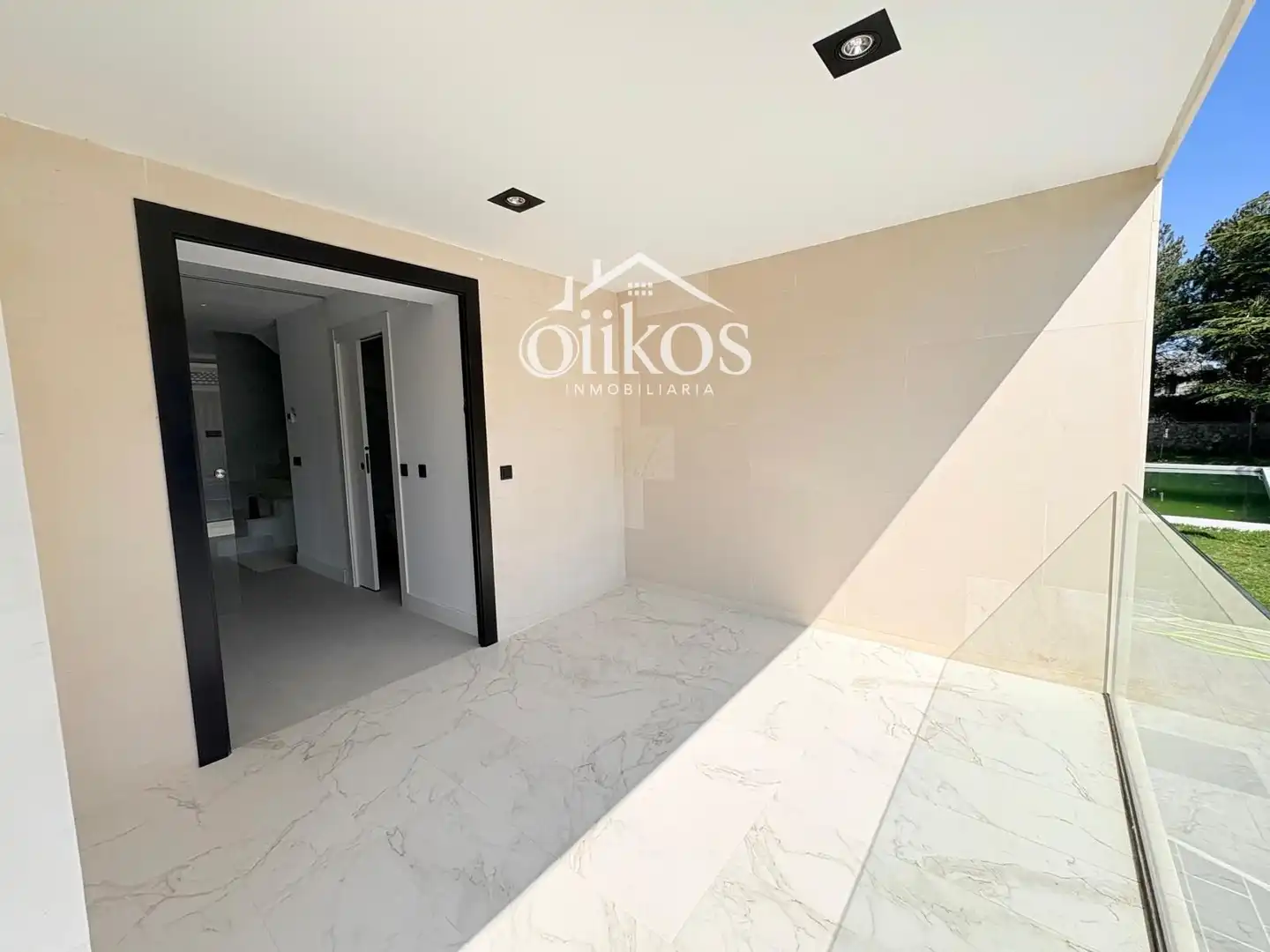 Chalet con terraza en venta en Villamayor, imagen 24