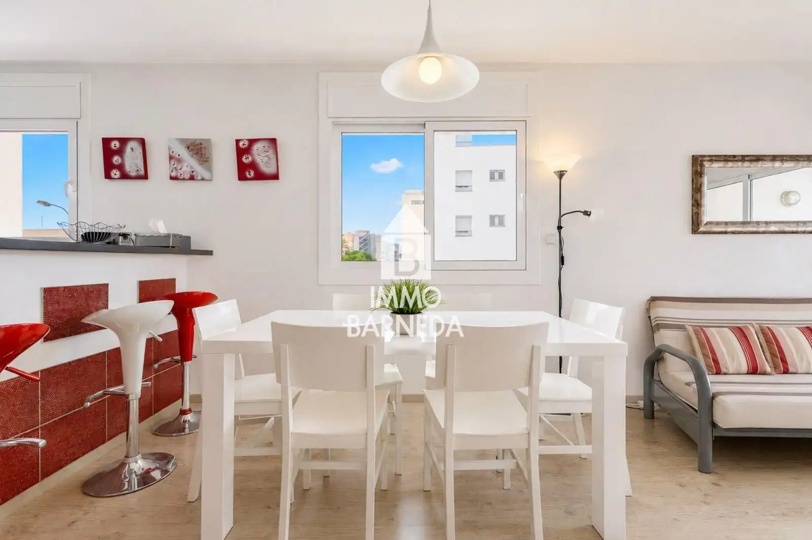 Wohnung mit Aufzug zum Verkauf in De La Playa 55, imagen 13
