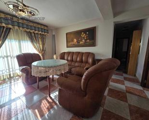 Living room of Flat for sale in  Córdoba Capital  with Balcony