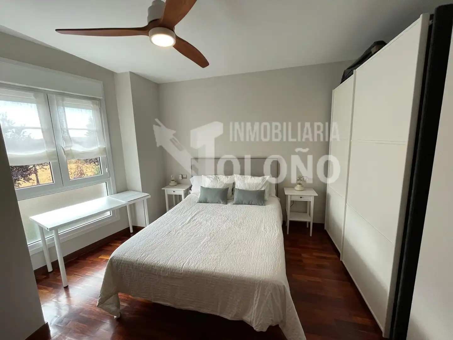 Habitación de Casa o chalet en venta en Cihuri con Calefacción, Jardín privado y Parquet