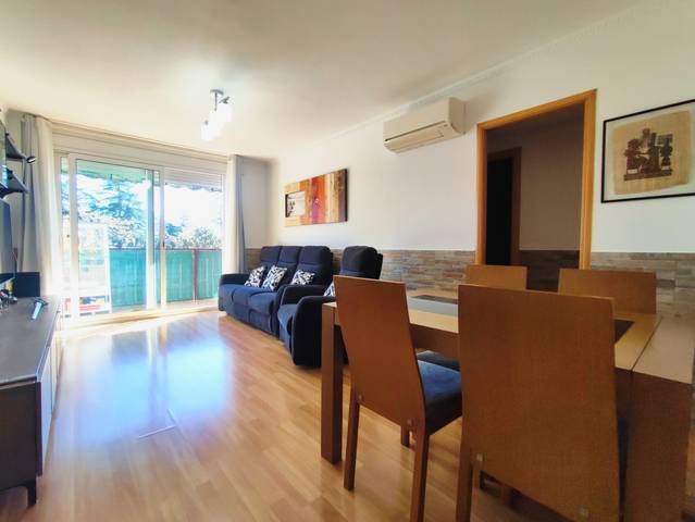 Piso en Venta en Carrer del Romaní en Polinyà