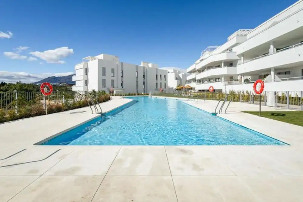 Wohnung mit Pool zum Verkauf in Benamara - Atalaya, imagen 10