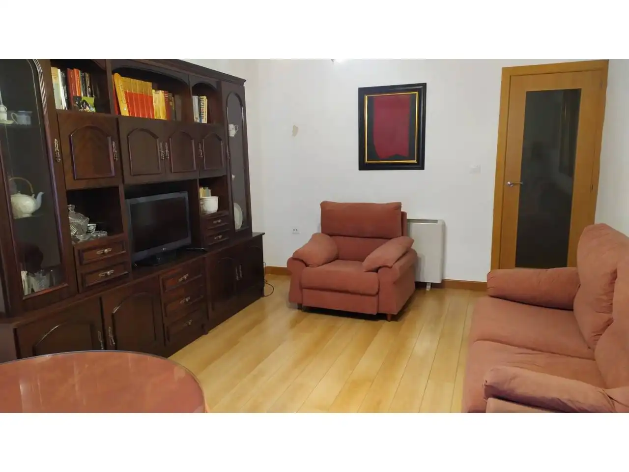 Venta de piso en Ciudad Rodrigo, imatge 4
