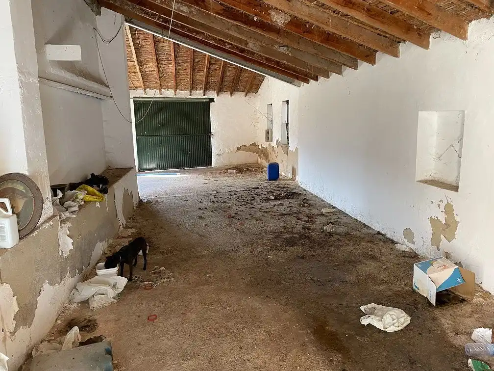Terreno en venta en Redován