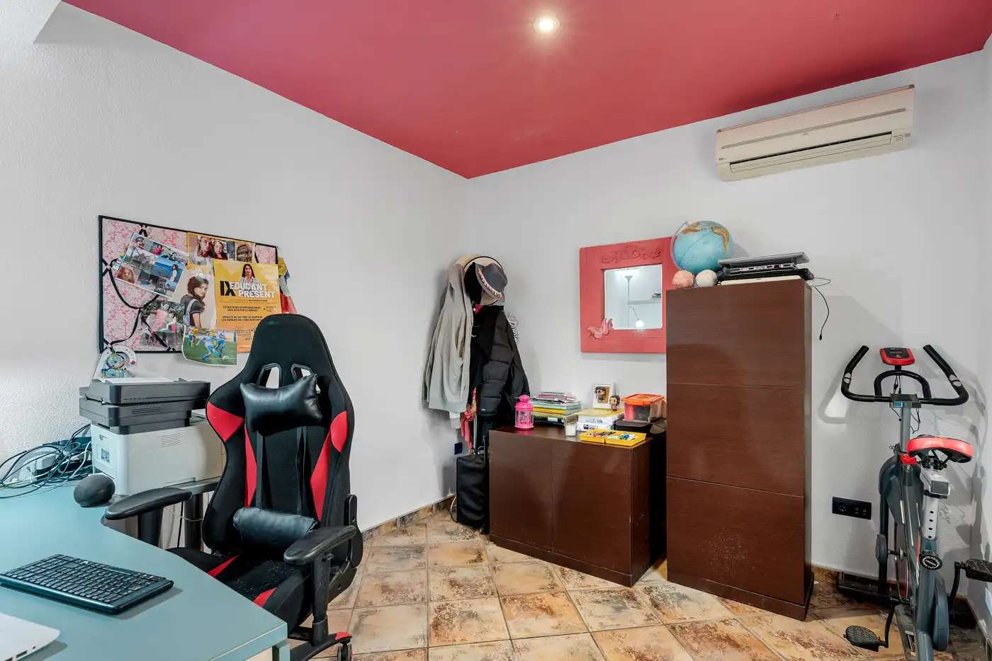 Casa o chalet en venta en Rojales con Aire acondicionado, Jardín privado y Terraza