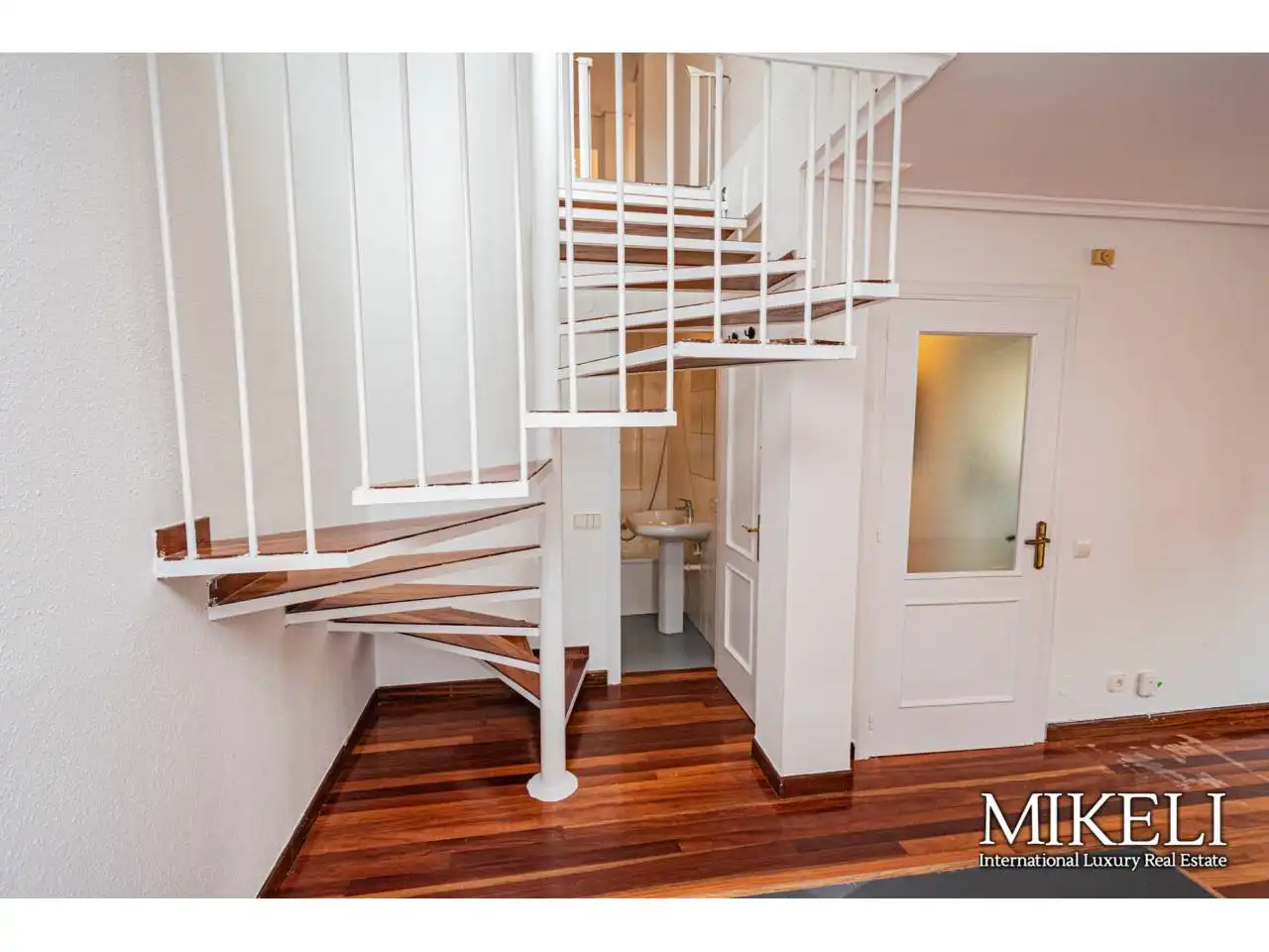 Flat for rent in Santander  with Heating, Parquet flooring and Terrace
