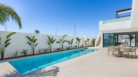 Foto 5 de Casa o chalet en venta en N/a, -1, Las Lomas de Rame - Bahía Bella, Los Alcázares