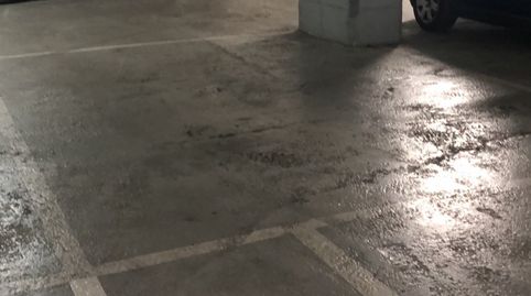 Photo 2 of Garage for rent in Plaza Catalunya, Hostafrancs, Sabadell