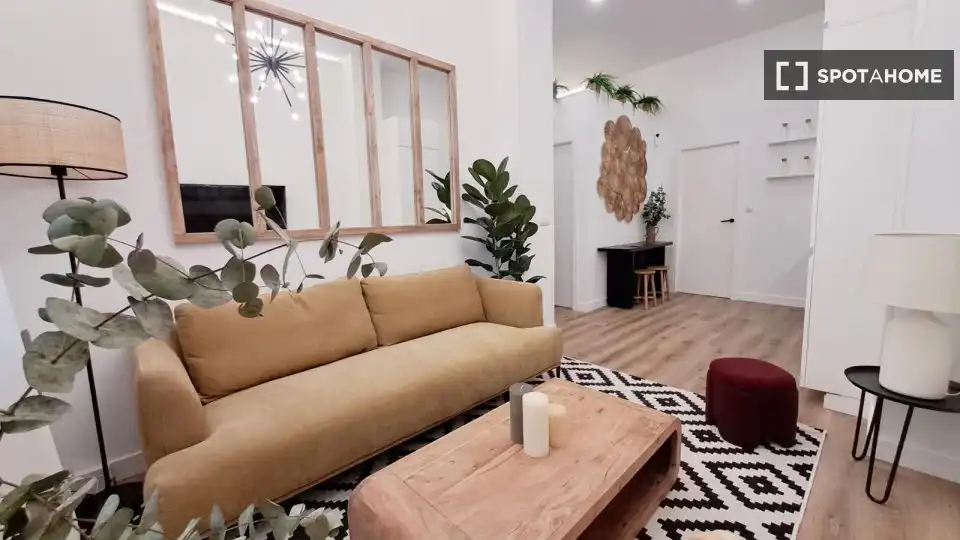 Wohnung zur Miete in Moncloa - Aravaca, imagen 7