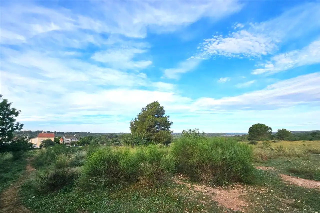 Residential land for sale in Proc. Simplificado, imagen 7