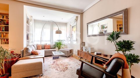 Foto 4 de Piso en venta en Hispanoamérica - Bernabéu, Madrid Capital