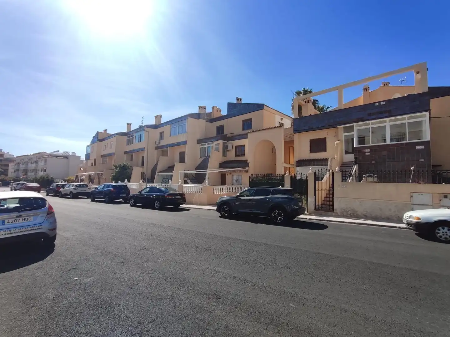 Penthouse mit Pool zum Verkauf in Calle CABALLITO DE MAR, imagen 7