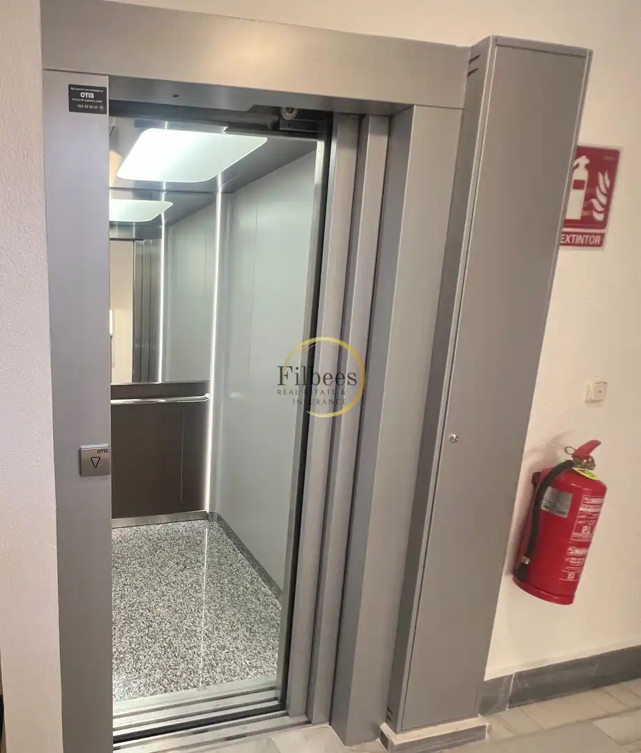 Mini appartamento con terrazza in vendita a Mazarrón Casco Urbano, imagen 14